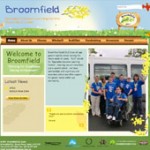 Broomfield School