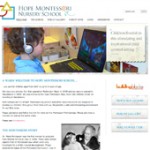Hope Montessori Nursery School