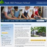 Park Hill Primary School