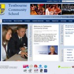 Testbourne Community School