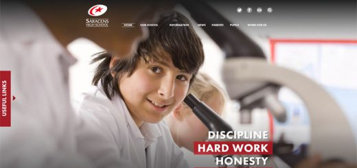 Latest Launches by Greenhouse School Websites