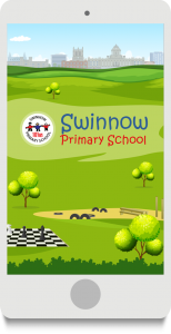 Swinnow Primary School Mobile App