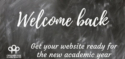 back to school websites