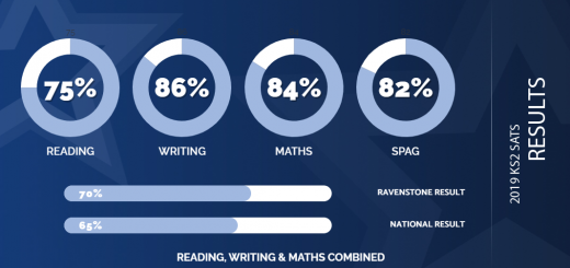 animated stats