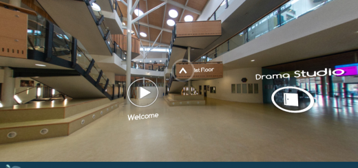 School Virtual Tour