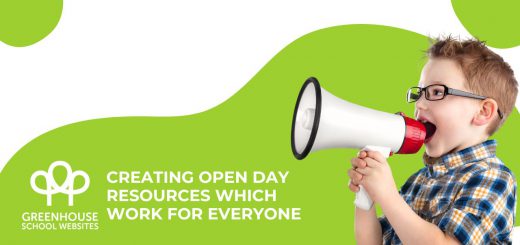 Open-day-resources