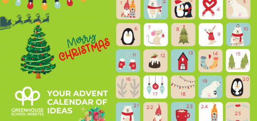 School Advent ideas