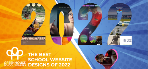 best school websites 2022