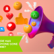 school social media