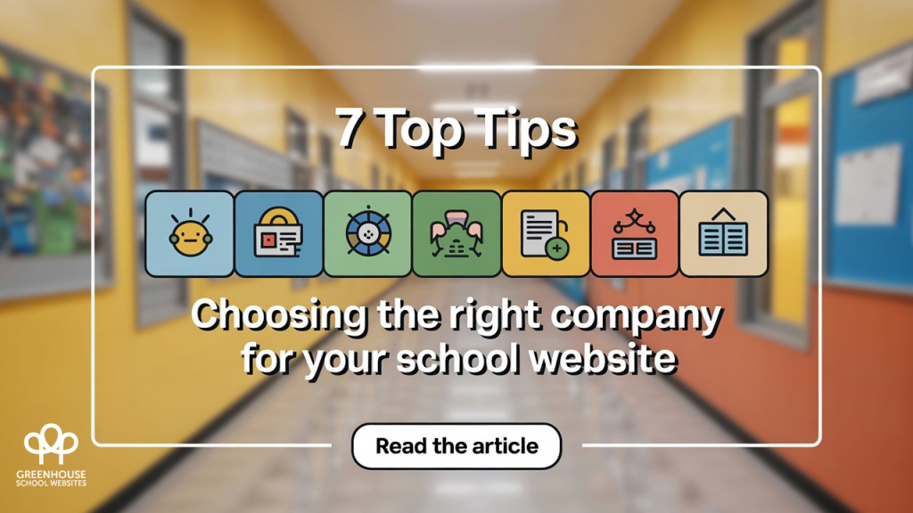 Choosing-the-right-school-website-company