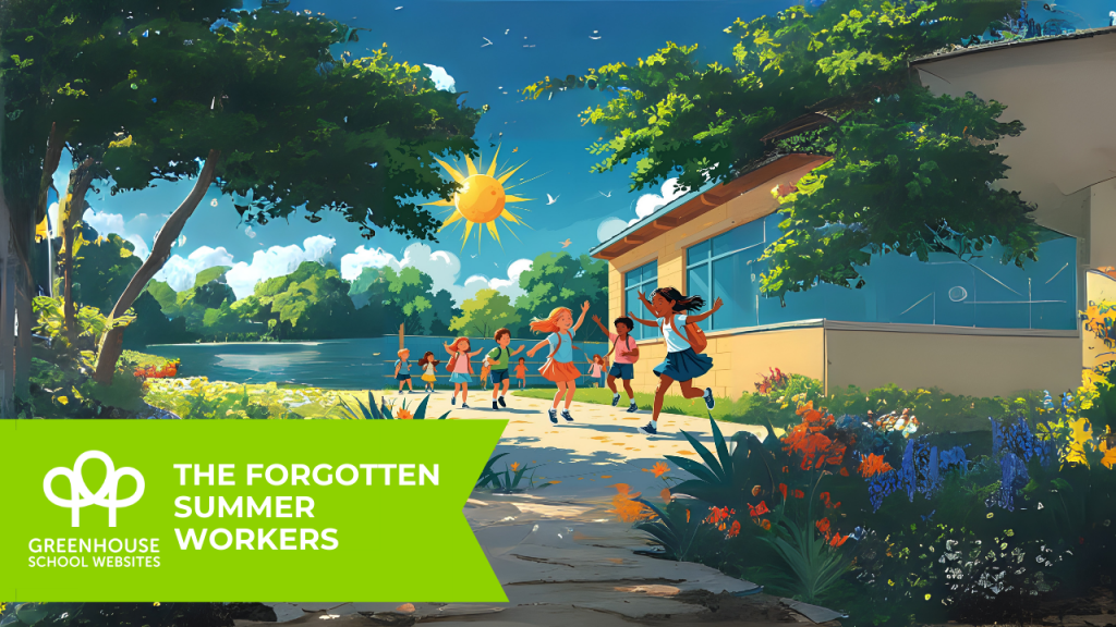 summer workers