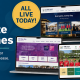 September 26 launches