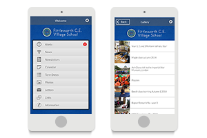 Mobile Apps