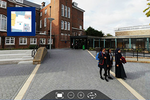 Virtual Tours